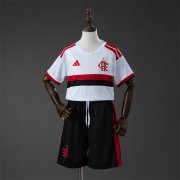 Maillot Flamengo Enfant Exterieur 2026/2027