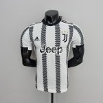 Maillot Juventus Authentique Domicile 2022/2023