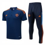 Maillot Manchester United Entrainement Md3521Nth 2022/2023