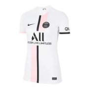 Maillot PSG Femme Exterieur 2021-22