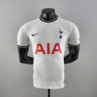 Maillot Tottenham Hotspur Authentique Domicile 2022/2023