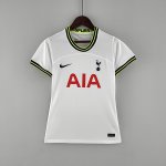 Maillot Tottenham Hotspur Femme 2022/2023