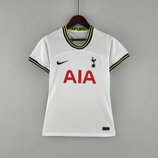 Maillot Tottenham Hotspur Femme 2022/2023