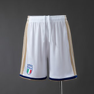 Short Italy Domicile 2026/2027