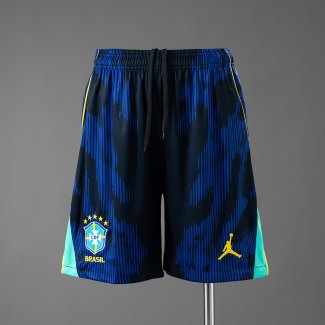 Short Brazil Exterieur 2026/2027