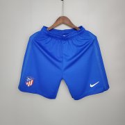 Shorts Atletico Madrid Domicile 2021-2022