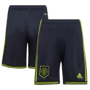 Shorts Manchester United Third 2022/2023