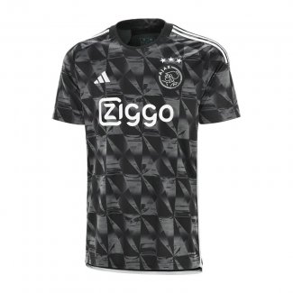 Thailande Maillot Ajax Third 2023/2024