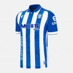 Thailande Maillot Alaves Domicile 2026/2027