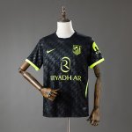 Thailande Maillot Atletico Madrid Exterieur 2026/2027