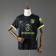 Thailande Maillot Atletico Madrid Exterieur 2026/2027