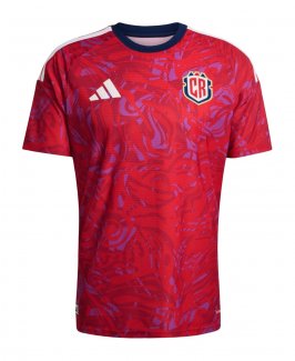 Thailande Maillot Costa Rica Domicile 2026/2027