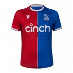 Thailande Maillot Crystal Palace Domicile 2023/2024