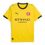 Thailande Maillot Girona Fc Exterieur 2025/2026