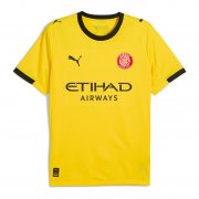 Thailande Maillot Girona Fc Exterieur 2025/2026