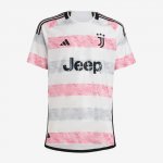 Thailande Maillot Juventus Fc Exterieur 2023/2024