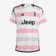 Thailande Maillot Juventus Fc Exterieur 2023/2024