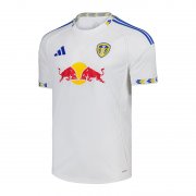 Thailande Maillot Leeds United Domicile 2025/2026