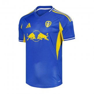 Thailande Maillot Leeds United Exterieur 2025/2026