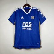 Thailande Maillot Leicester City Domicile 2023/2024