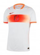 Thailande Maillot Netherlands Exterieur 2026/2027