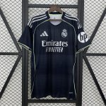 Thailande Maillot Real Madrid Exterieur 2025/2026