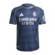 Thailande Maillot Real Madrid Exterieur 2025/2026