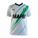 Thailande Maillot Sassuolo Exterieur 2023/2024