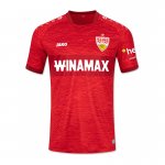 Thailande Maillot Vfb Stuttgart Exterieur 2023/2024