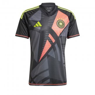 Thailande Maillot Allemagne Gardien Domicile 2023/2024