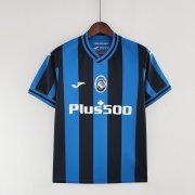 Thailande Maillot Atalanta Domicile 2022/2023