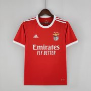 Thailande Maillot Benfica Domicile 2022/2023