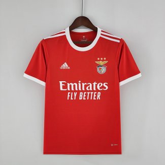 Thailande Maillot Benfica Domicile 2022/2023