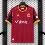 Thailande Maillot Bolton Wanderers Exterieur 2026/2027
