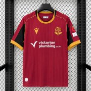 Thailande Maillot Bolton Wanderers Exterieur 2026/2027
