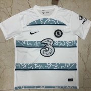 Thailande Maillot Chelsea Blanc Cst04 2022/2023