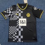 Thailande Maillot Dortmund Exterieur 2022/2023