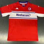 Thailande Maillot Fiorentina 4Th 2021-2022