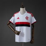 Thailande Maillot Flamengo Exterieur 2026/2027