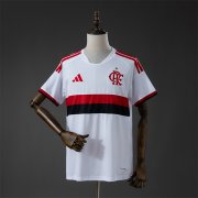 Thailande Maillot Flamengo Exterieur 2026/2027