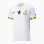 Thailande Maillot Ghana Domicile 2022/2023