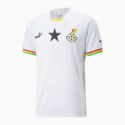 Thailande Maillot Ghana Domicile 2022/2023