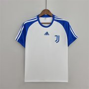 Thailande Maillot Juventus Blanc 2022/2023