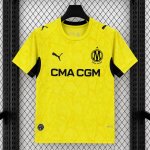 Thailande Maillot Marseille Gardien Domicile 2026/2027