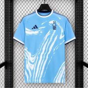 Thailande Maillot Nottingham Forest Third 2026/2027