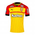 Thailande Maillot Rc Lens Domicile 2022/2023