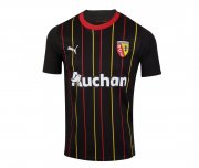 Thailande Maillot Rc Lens Exterieur 2023/2024