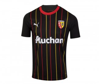 Thailande Maillot Rc Lens Exterieur 2023/2024