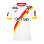 Thailande Maillot Rc Lens Third 2022/2023