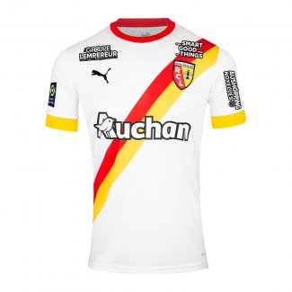 Thailande Maillot Rc Lens Third 2022/2023